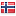 hate-speech.org server is located in Norway